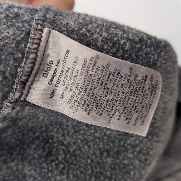 Unique Art Jacket Button Up Shacket Shirt - Picture 6 of 8